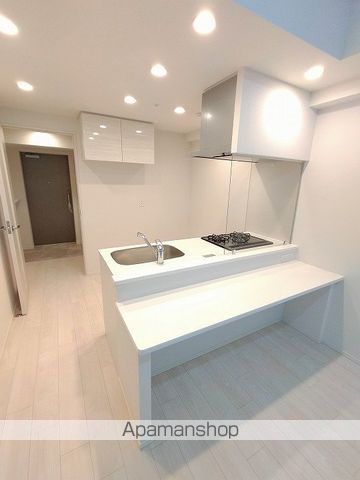 スプランディッド大阪EASTの内装写真