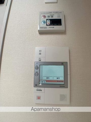 プライムメゾン清澄白河の内装写真