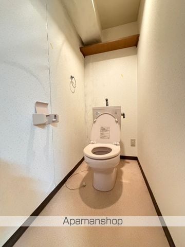 セイコウ光町の内装写真