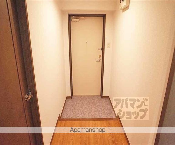エスポワール鷺の内装写真