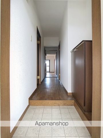 ラークビレッジの内装写真