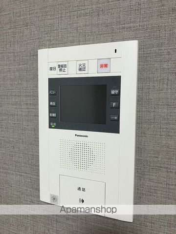 グランドソレイユ名駅の内装写真