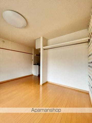 コーポみたねの内装写真