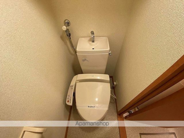 レオパレスポラリスの内装写真