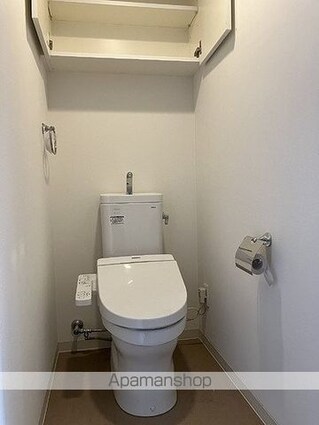 アドグランデ荒井[3LDK/69.01m2]のトイレ