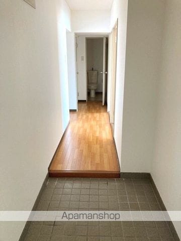 パストラーレ香櫨園の内装写真