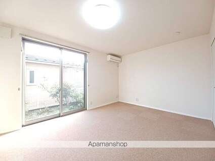 東京都八王子市打越町[1R/26.29m2]の内装5