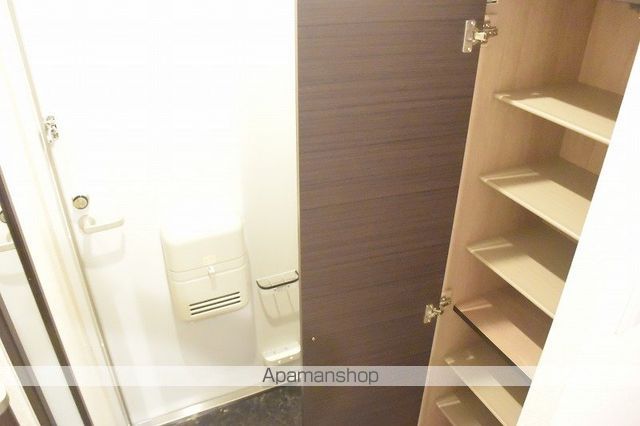 クレイノ上野西暁美の内装写真