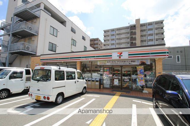 ファーストフィオーレ江坂垂水町IIの周辺写真