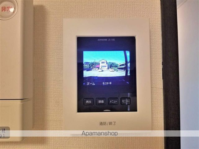レオネクストGREENWOODの内装写真
