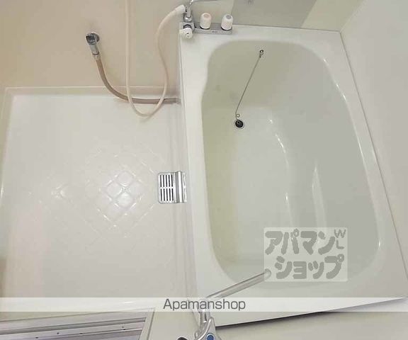 ハイツ奥村Aの内装写真
