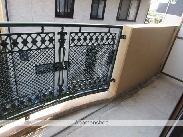テルツァ上土狩の内装写真