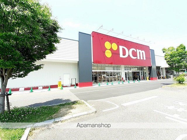 キッズタウン 1の周辺写真
