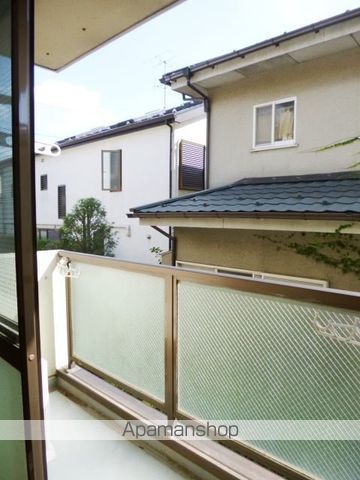 ツインハイツ元町の内装写真