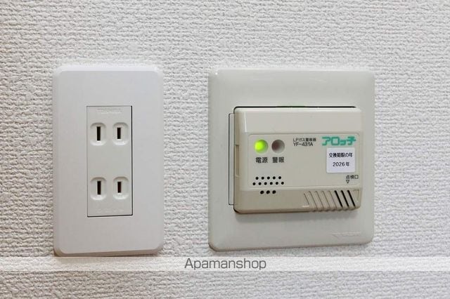 フィオーレ朝倉の内装写真