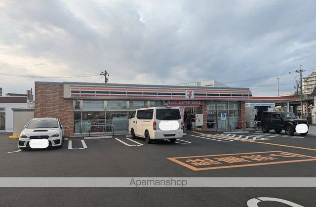 メゾンドビビの周辺写真