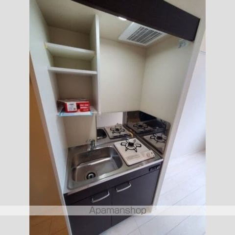 ラヴィ新小岩の内装写真