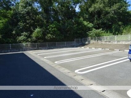 シトラスＡ[2LDK/57.07m2]の駐車場1