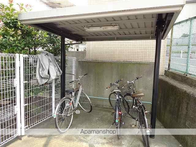 メゾンドシャルポンティエVIIのその他写真