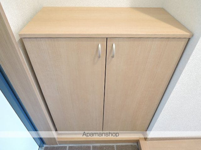 パークヒルズKの内装写真
