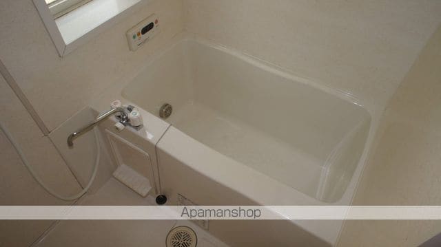 パークヒルズ弐番館の内装写真