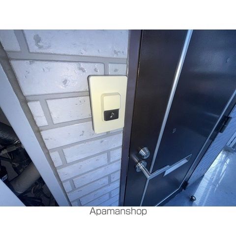 イーストセブンの内装写真