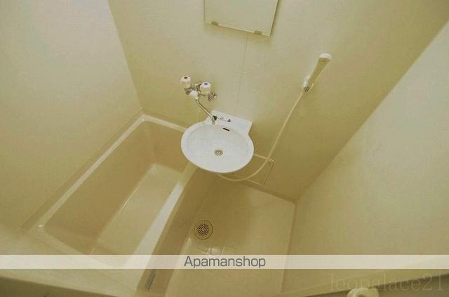 レオパレス赤間宮前の内装写真