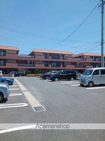 リバティ エイトのその他写真