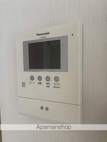 リバーサイド幸和の内装写真