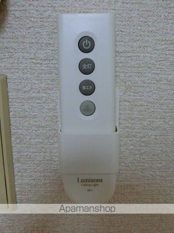 千代田ハイツの内装写真