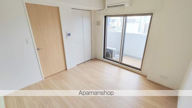 アプリーレ西本町の内装写真