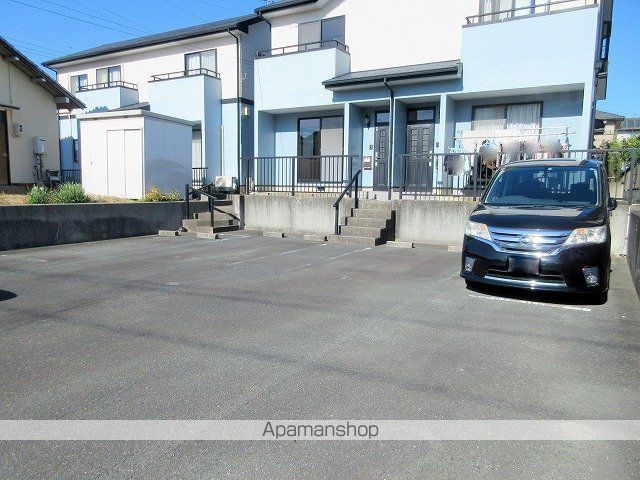 クワトロ臨江山のその他写真