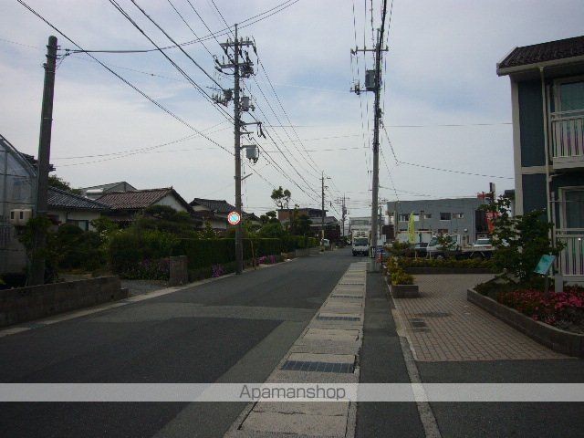 ル・ヴァン・クレール A棟の周辺写真