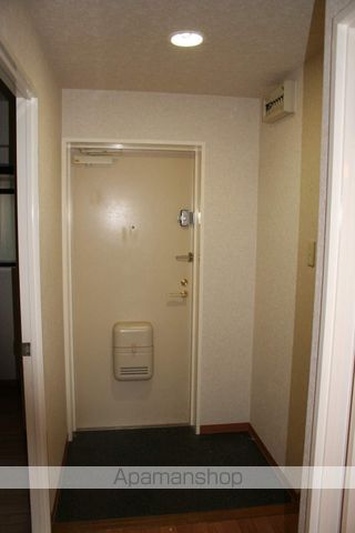 ハイアットプレイスの内装写真