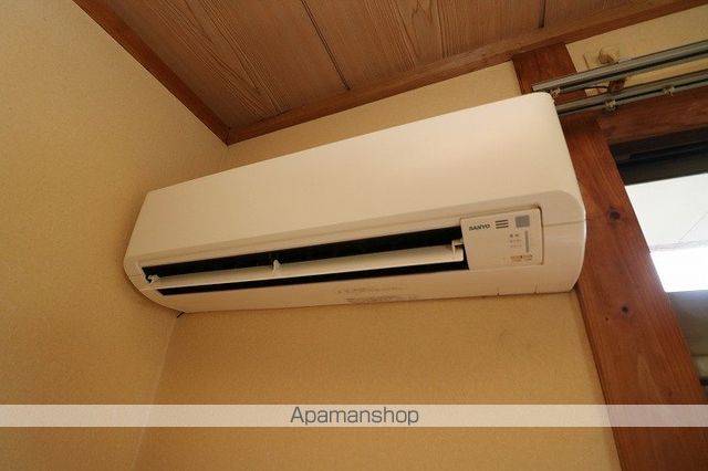 コーポスマイルの内装写真