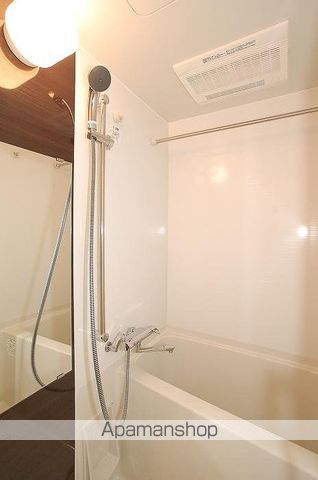 ステージグランデ茅場町の内装写真