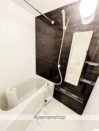 ＮＳＧＡＴＥ富士見台ｎｅｘｔ[1K/20.15m2]のバス