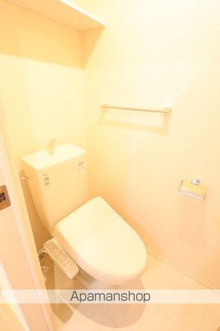 フラット テンの内装写真