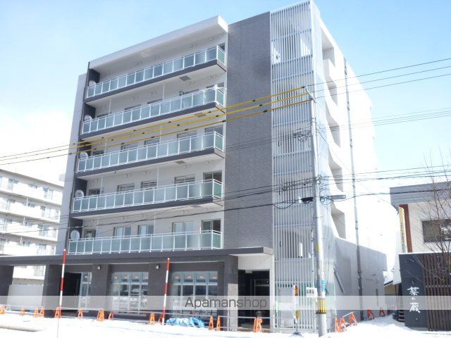 エアリー元町の外観写真