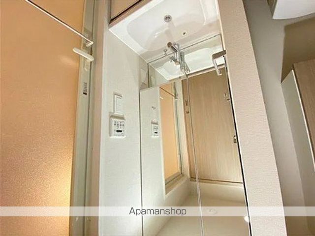CREAL門前仲町IIの内装写真