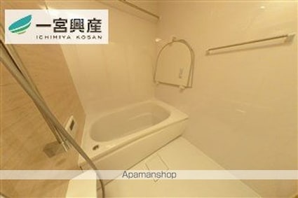 Ｖｉｌｌａ　ｌｕｃｅ[1LDK/43.7m2]のバス