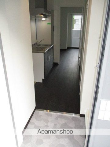 レクシア南瓦町の内装写真
