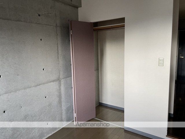 CASA DEL RIOの内装写真