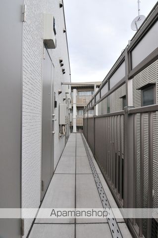 グラード氷川台IIのその他写真