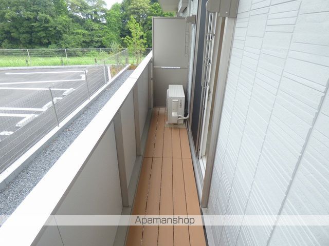 palacio Aの内装写真