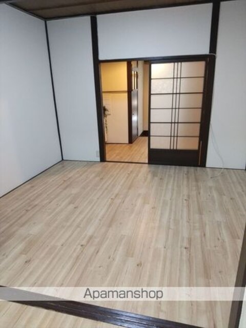 和歌山県和歌山市築港５丁目[2K/33m2]の内装3