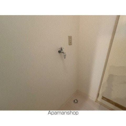 メゾンアスコットBの内装写真
