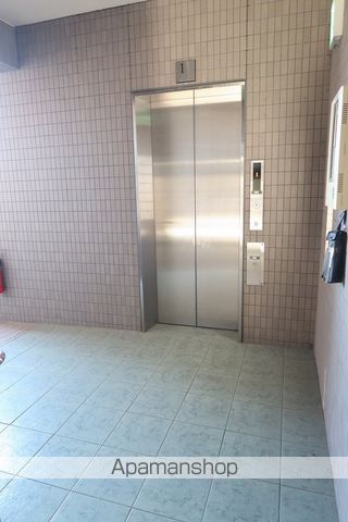 プレステージ高間.の外観写真