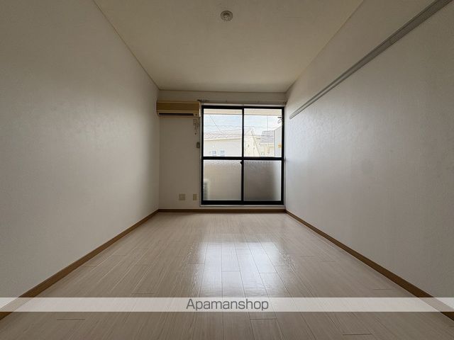 グランデール和合の内装写真