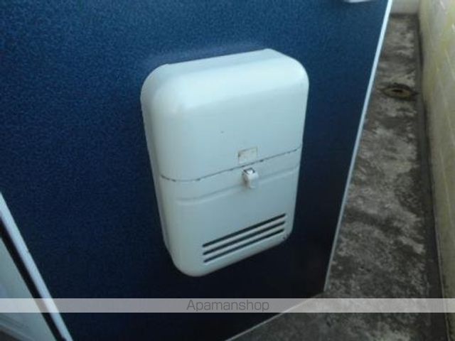 ホワイトパレスIの内装写真